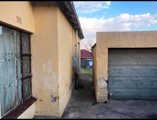 7 BEDROOM HOUSE FOR SALE IN ELSBURG